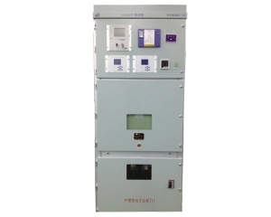 BR-GY 過電(diàn)壓抑制(zhì)櫃（聚優櫃）